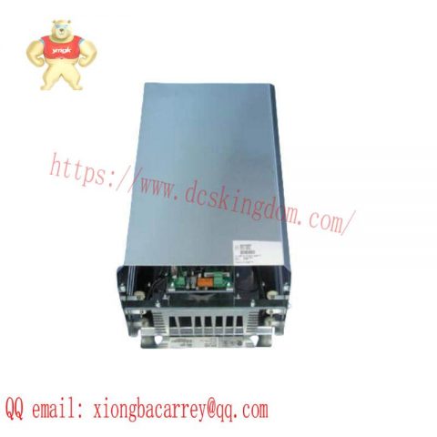 ABB NBRA-669C Industrial Chopper Module, for Precision Power Control