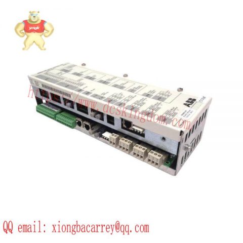 ABB NDCU-12C Drive Control Unit - Advanced Automation Solutions