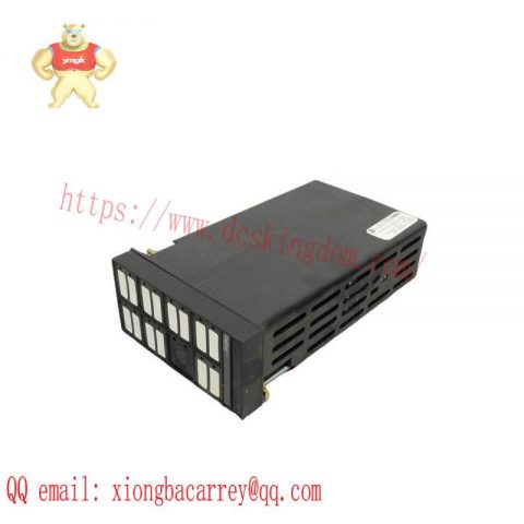 ABB NDLS023 Slave Control Module, Advanced Automation Solutions