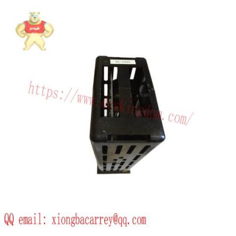 ABB NDLS02 Digital Logic Station - Advanced Automation Solution