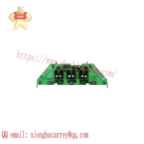ABB NGDR-03C | 61353364D | IGBT Driver Board