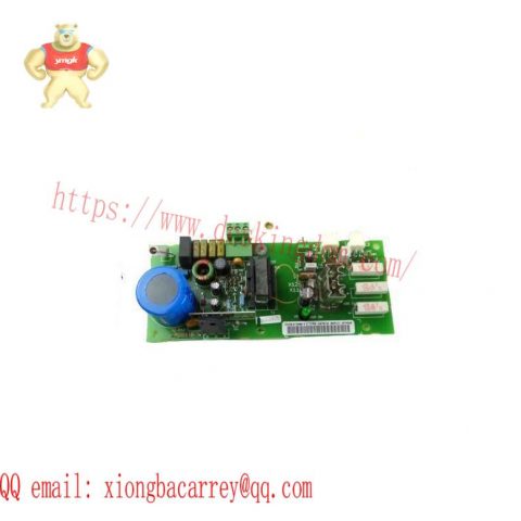 ABB NGPS-02C Power Supply: Industrial Grade Power Solution, Designed for Reliable Performance