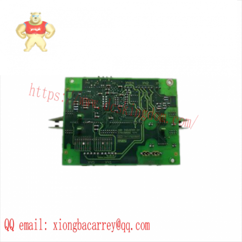 ABB NINT-42 Main Circuit Interface, ABB PLC's