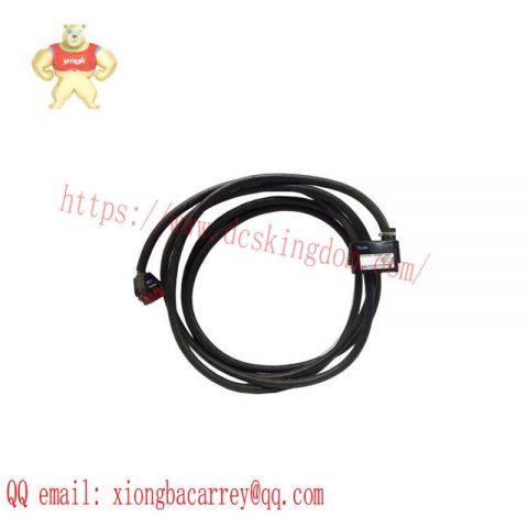 ABB NKLS01-15 Superloop Interface Cable: Industrial Automation Connectivity Solution