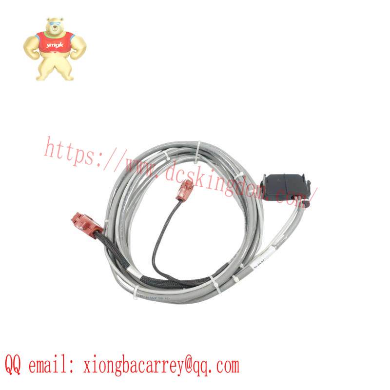 abb_nkst11-15_i_o_termination_cable.jpg ABB NKST11-15 I/O Termination Cable - Industrial Control Solutions