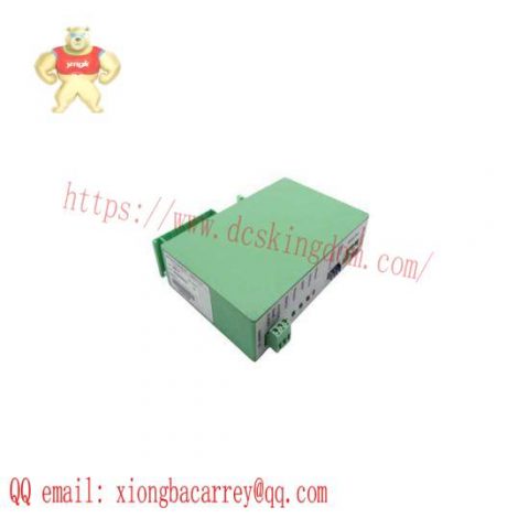 ABB NMBP-01 MOD BUS + Adapter, Industrial Control Solutions