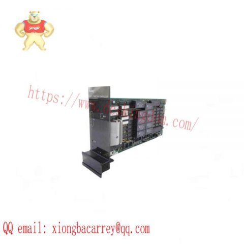 ABB NMFC03 - Advanced Multi-Function Controller, for Industrial Automation Solutions