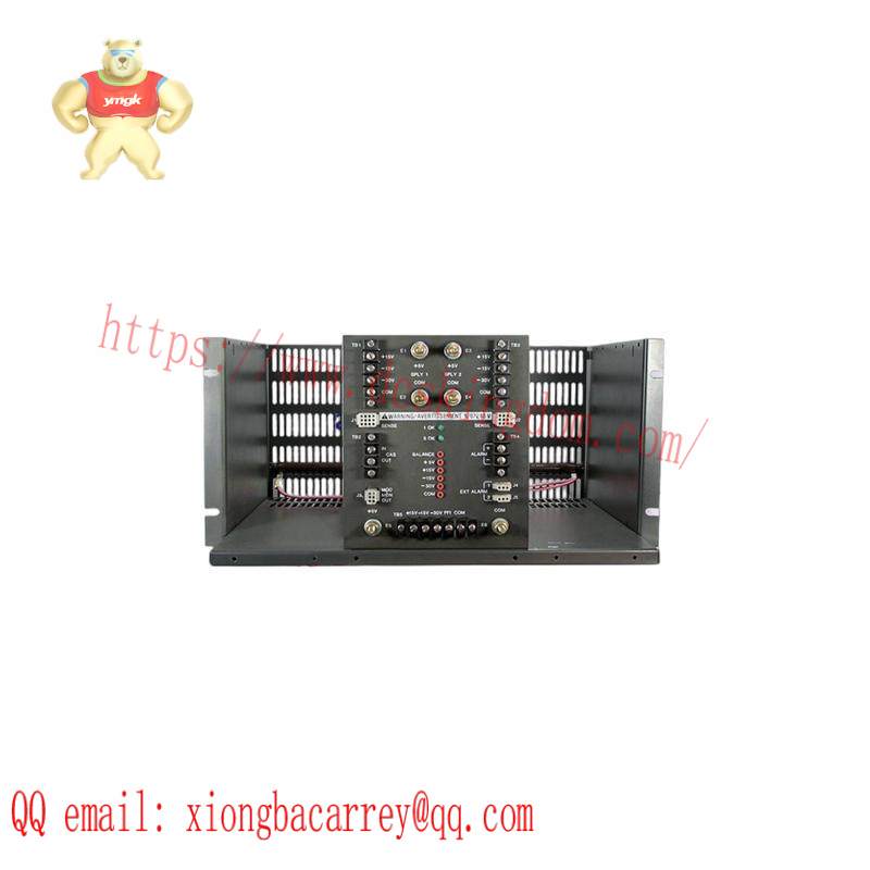 abb_nmpp02_module_power_panel.jpg ABB NMPP02 Power Module Panel, Advanced Control Solutions for Industrial Automation