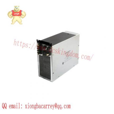 ABB NPCI03 Bailey Infi 90 Net 90 Power Supply Module