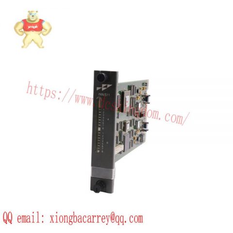 ABB NPCI03 I/O Power Supply Module