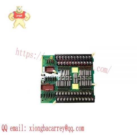 ABB NTAI06 Bailey Analog Input Termination Unit