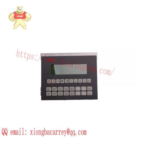 ABB NTCF02 PLC Termination Unit