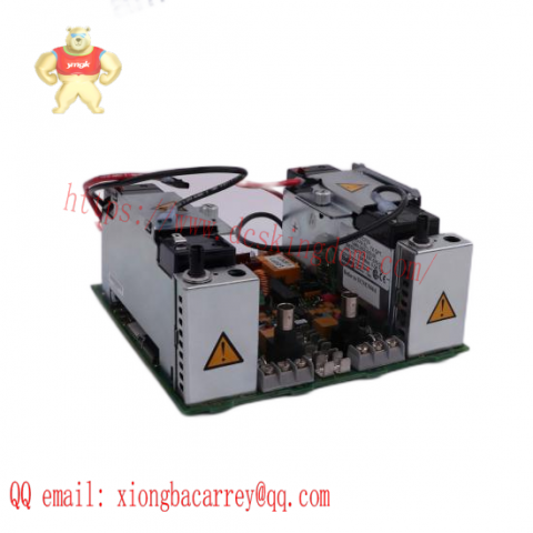 ABB NTCF23 ELECT TO OPTIC TERM UNIT; Manufacturer: ABB