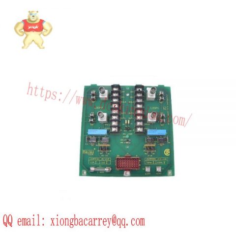 ABB NTCL01 - Bailey Communication Link Terminal Unit