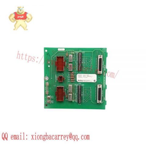 ABB NTMF01 - Multi-Function Controller Termination Unit