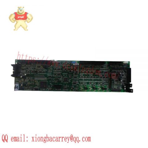 ABB NW26010C 04-1488 Industrial Variable Frequency Drive