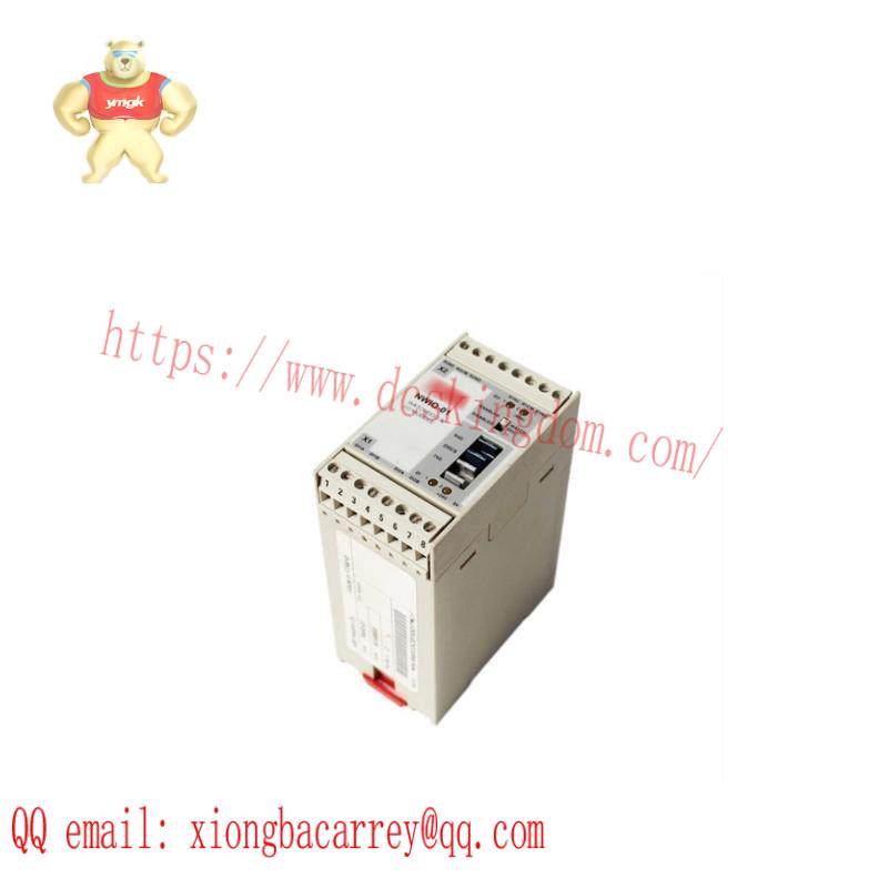 abb_nwio-01_watchdog_i_o_mo_nwio-01.jpg ABB NWIO-01: Advanced Watchdog & Input/Output Module for Industrial Control Systems