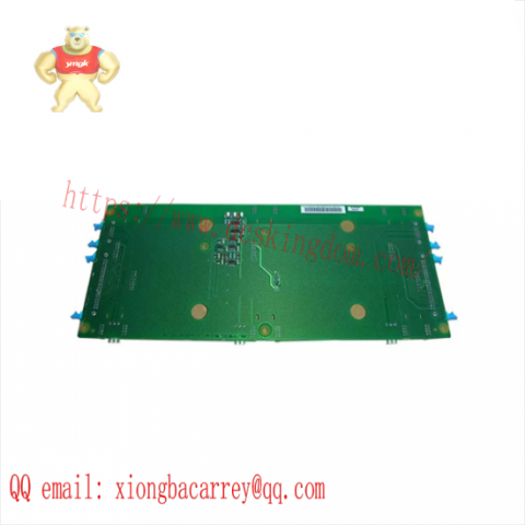 ABB NXPP-03C CONTROL DISTRIBUTION BOARD