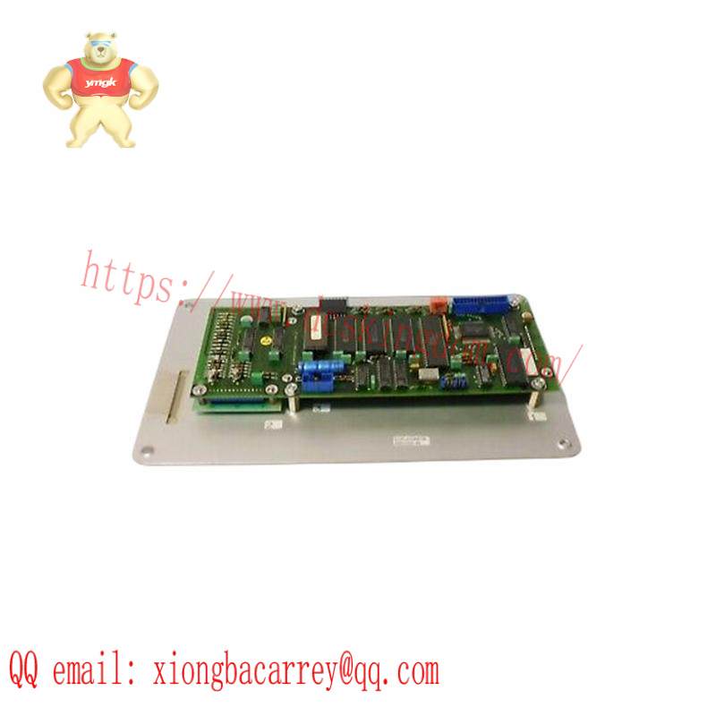 abb_ocahg_492838402.jpg ABB OCAHG 492838402 Industrial Control Module