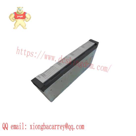 abb_ocahg_492838402_1.jpg ABB OCAHG 492838402 Industrial Control Module