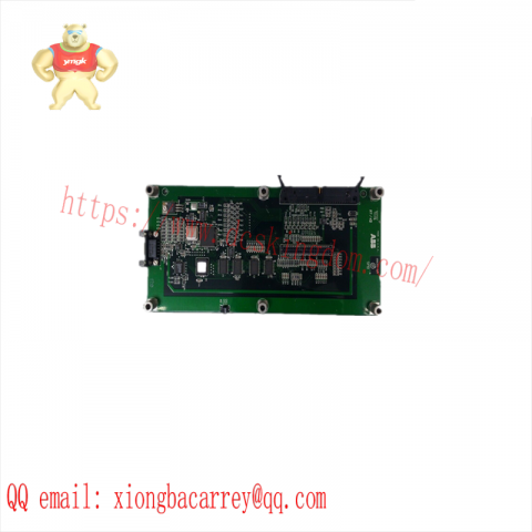 ABB OKYM175W22 High-Precision Industrial Controller for Advanced Automation Applications