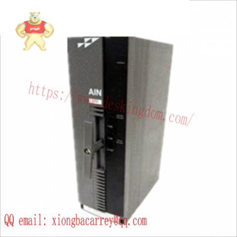 ABB P-HB-AIN-12010000, High-Performance Input Block Unit for Industrial Automation