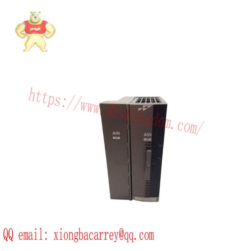abb_p-hb-ain-2200c100_phbain2200c100_ain-220_analog_input_tested_w_termination.jpg ABB P-HB-AIN-2200C100 | PHBAIN2200C100 AIN-220 Analog Input Module with Terminal Testing