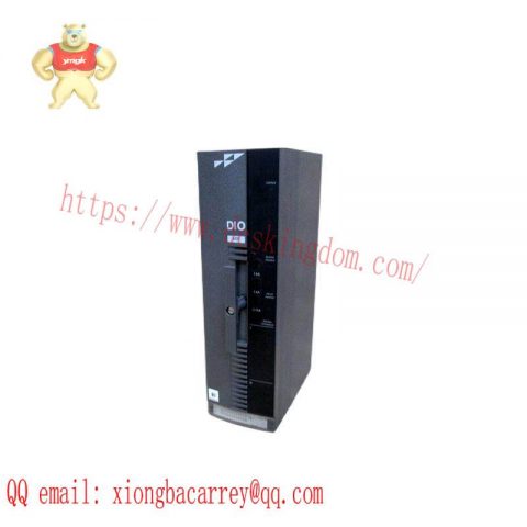 ABB P-HB-DIO-40010000: Harmony Block Module for Industrial Automation