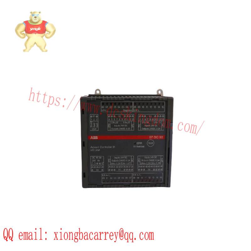 abb_p-hb-fio-1000c100_fio100_fieldbus_termination_base-1.jpg ABB P-HB-FIO-1000C100: Fieldbus Termination Base for Reliable Automation Solutions