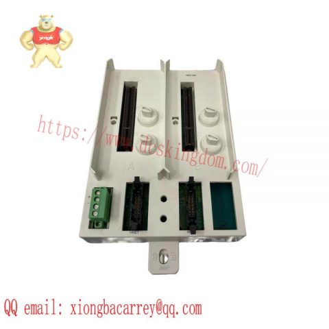 ABB P-HB-RMU-8000N200 Power Supply Module: High-Efficiency & Reliable Automation Solution