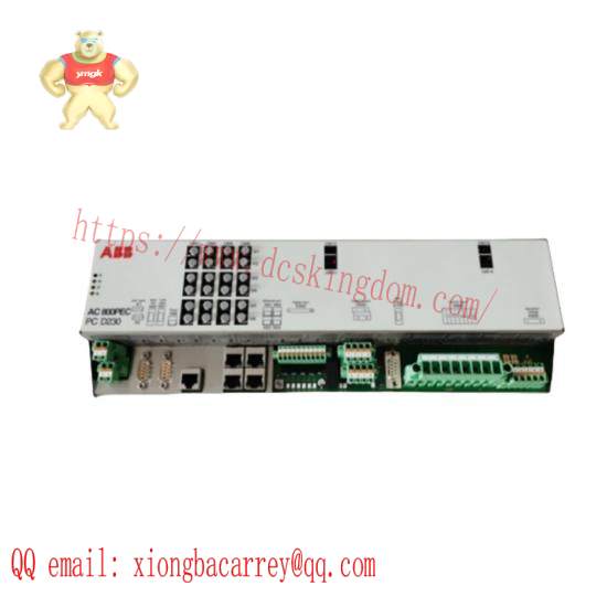 abb_pc_d232_a_3bhe022293r0101.jpg ABB PC D232 A - Modular Automation Module