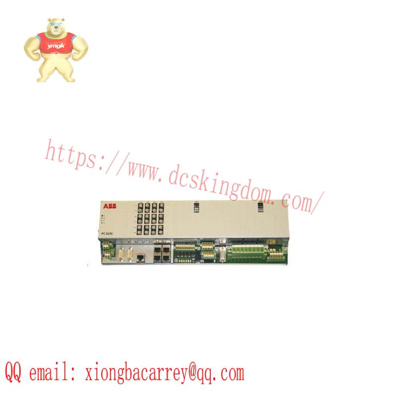 abb_pcd230_pc_d230_a_pec80-ccm.jpg ABB PCD230 PC D230 A: Precision Control Module, Advanced Industrial Automation