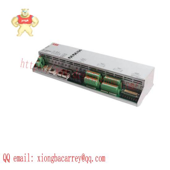 abb_pcd231b101_3bhe025541r0101_2.jpg ABB PCD231B101 3BHE025541R0101 Industrial Control Module