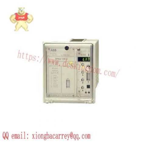 ABB PCD235B, Model 1101, 3BHE032025R1101 - Advanced Control Module for Industry