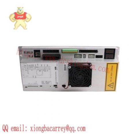 ABB PDB-02 3HNA023093-001: Thermocouple/mV Input Module for Precision Industrial Control