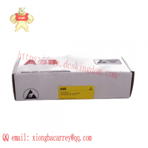 ABB PDP22-FBP.100: High-Performance Automation Control Module