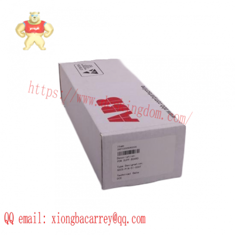 ABB PDP22-FBP.200 - Advanced Process Control Module