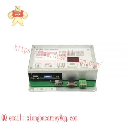 ABB PE1364B Protocol Converter, Industrial Communication Solutions