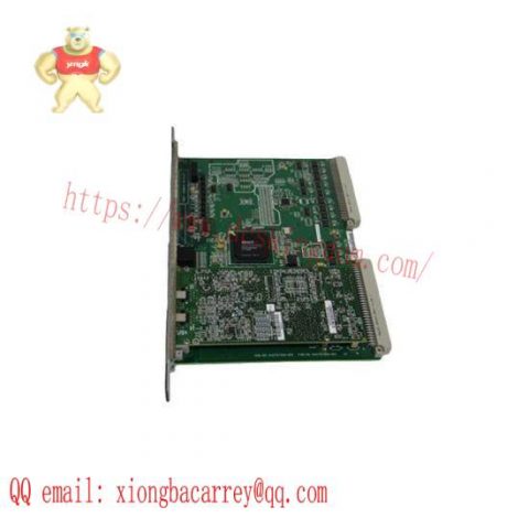 ABB PEP-A-220VAC Digital Output Circuit Card