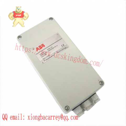 ABB PFRA101 3BSE003911R115 PRESSDUCTOR SYSTEM CONTROLLER