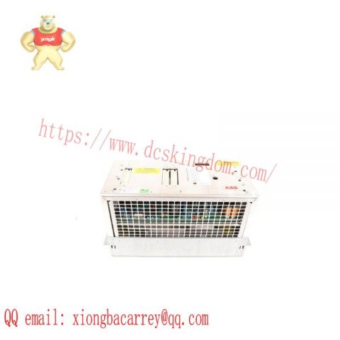 ABB PFSA140 3BSE006503R1 Industrial Control Module