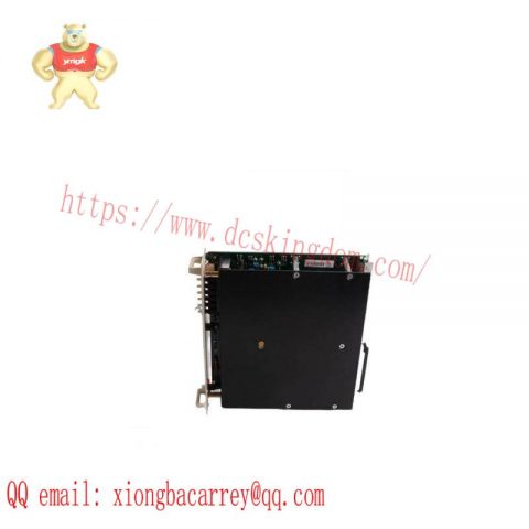 ABB PFSK101 YM322001-ED: High-Performance Power Supply Unit for Industrial Automation