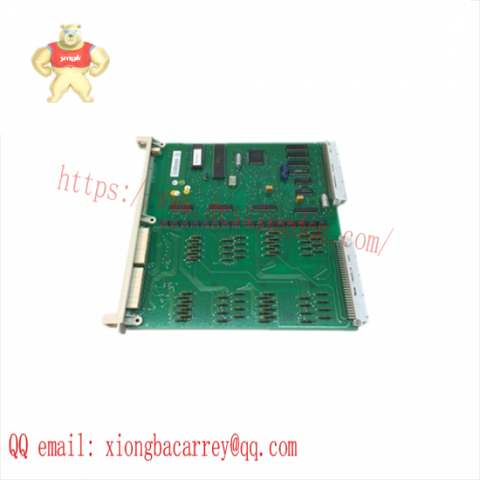 ABB PFSK 163 - Profibus Communication Board, Advanced Control Solutions