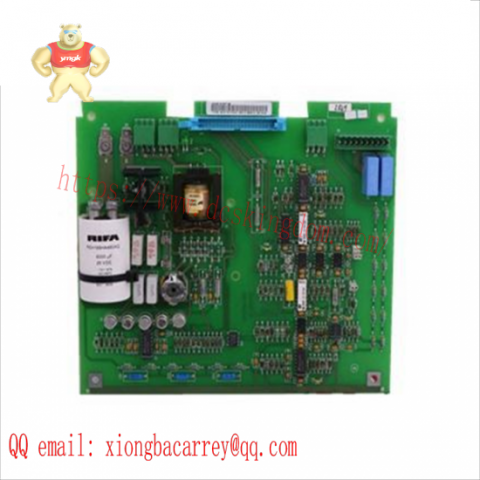 ABB PFUK105 YM110001-SF Processor Board - Advanced Control Solutions