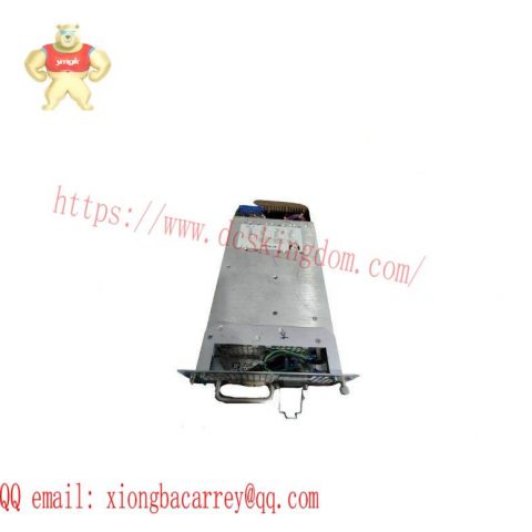 ABB PHARPS3220000 Power Supply Module