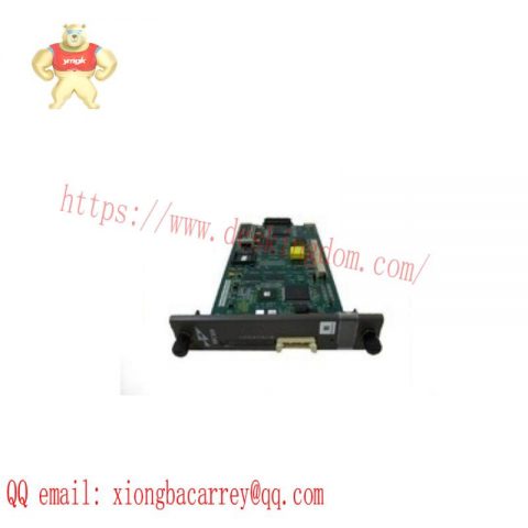 ABB PHCBR30000000 - Industrial Control Module