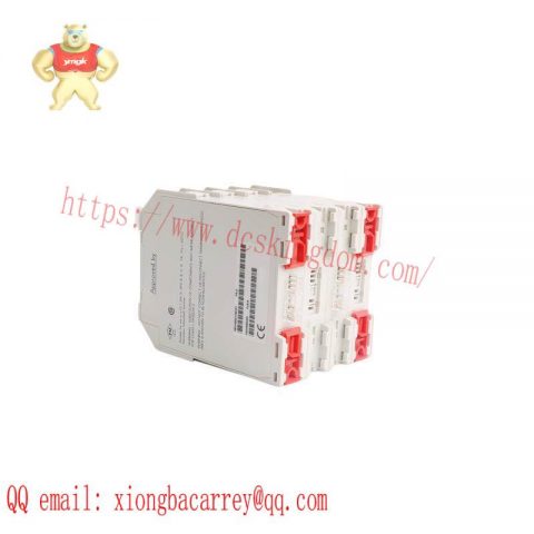 ABB PL810 - High-Performance Power Link Module for Industrial Automation