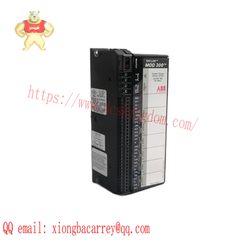 abb_plc_module_216ng63_hesg441635r1_hesg216877_e.png ABB PLC Module 216NG63 HESG441635R1 HESG216877/E - Advanced Control Solution for Industrial Automation