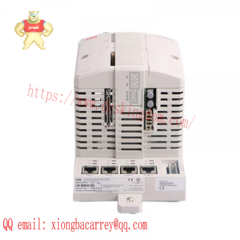 ABB PM153 3BSE003644R1 Industrial Processor Module