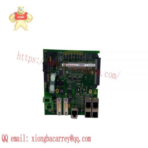 ABB PM253V01 Advant Controller - High-Performance Control Module